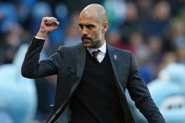 Pep accepts Atletico Madrid as difficult opponent