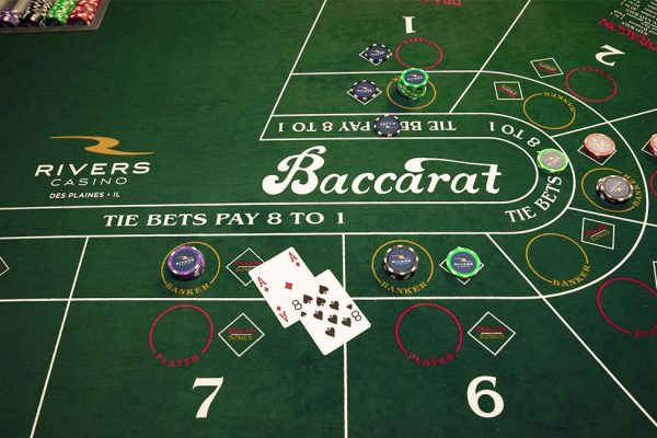 What is Baccarat Online? How to Play Baccarat to Make Money Every Day?
