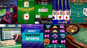 Popular casino games and what gamblers need to understand to win bets